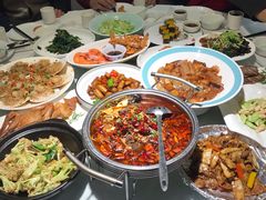 -天和晟烤鸭店(玉泉西街店)