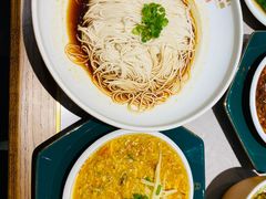 -松鹤楼面馆(清河万象汇店)