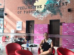 -一兆韦德健身(慧芝湖店)