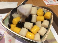 -鲜芋仙(苏州干将店)