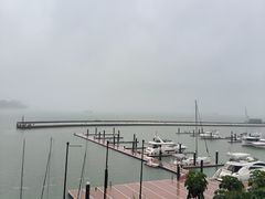 -南沙游艇会·大兵船餐厅