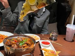 -上岛咖啡(珠园店)