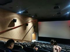 -华夏优加影城(长和国际店)