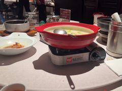 -千百味红餐厅·江西菜(绿地双子塔店)