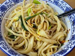-秦之味陕西特色面馆(中华路店)