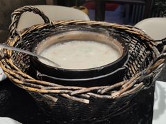 -潮三爷砂锅焗海鲜·生腌·海鲜粥(朝晖店)
