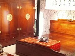 -长虹家具世界(渭水道店)