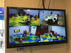 -乐创坊·青少年创客教育空间(江南西校区)