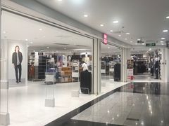 -优衣库(上海正大广场店)