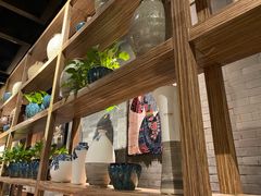 -雀舞云南菜(天津天河城购物中心店)