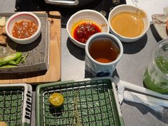 -匠和风精致料理(祥禾天地店)