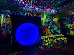 -成都梵高星空艺术馆(春熙路旗舰店)
