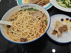 -宛平李记小吃(东关街店)