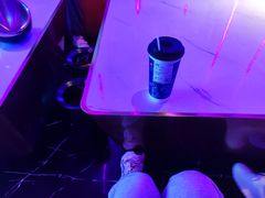 -星聚会KTV(龙湖上海奉贤天街店)