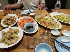 -金海湾海鲜排档(朱家尖店)