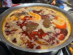 -吉布鲁牛排海鲜自助(万州万达广场店)
