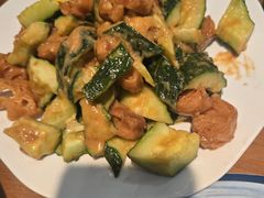 -春水锅贴·传统鲁菜(大明湖店)