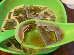 -黄氏沥泉·冰粉(玉林店)