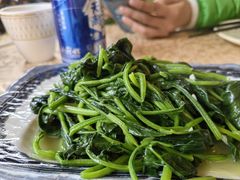 -维吾尔餐厅(宜山路店)