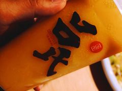 -吕氏疙瘩汤·海鲜新鲁菜(凯德mall新都心店)