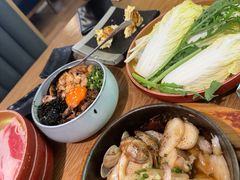 -沼津港精致料理·寿喜烧·烧鸟(青浦宝龙广场日料榜单店)