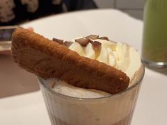 -BAKER&SPICE(安福路店)