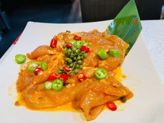 猫抓藤椒鸡-猫抓烤肉(春熙路店)