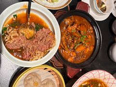 -童福兴·南京菜(老门东店)