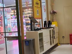 -粤陸玖玖·港式手作茶餐厅(珠江路店)