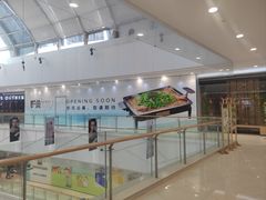 -银泰百货(海宁店)