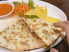 牛肉格林戈-panchos 墨西哥餐厅(嘉绿苑店)