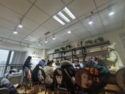 -A+·68自助美甲