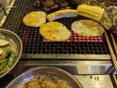 -西昌火焰山烧烤(中海国际店)