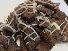 -郑庄脂渣海鲜楼(九水路店)