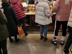 -麦当劳(天兴罗斯福店)