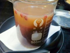 红豆汤圆-小明同学(三里屯店)