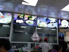 -顶巧鸡汤馄饨(虹口总店)