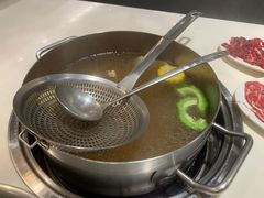 -陈记顺和潮汕牛肉火锅(韩江路店)