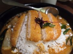 -本处·素食·融合料理(南油店)