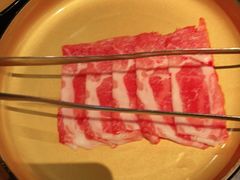 -牛New寿喜烧(虹桥新天地店)