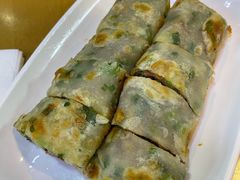 -台北楚楚园馅饼粥(虹桥南丰城店)