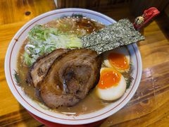 -老龙亭拉面店