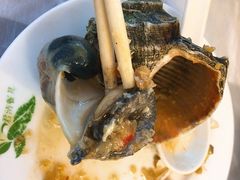 -京秀缘蒸汽海鲜农家菜大馅蒸饺