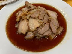 -荣生萝卜汤饭店