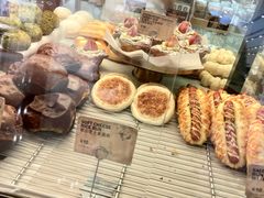 -PAPER STONE BAKERY(天汇广场店)