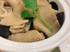 药膳浸羊肚-顺德人家食府(黄金广场店)