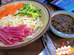 -牛街老爆肚满(牡丹园店)