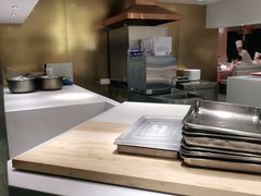 -西贝莜面村(上海百联西郊店)