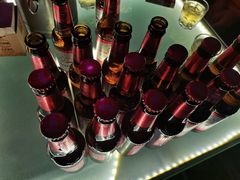 -苏荷酒吧(九街店)