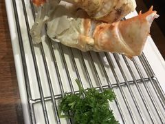 -九井澤精致料理(金茂店)